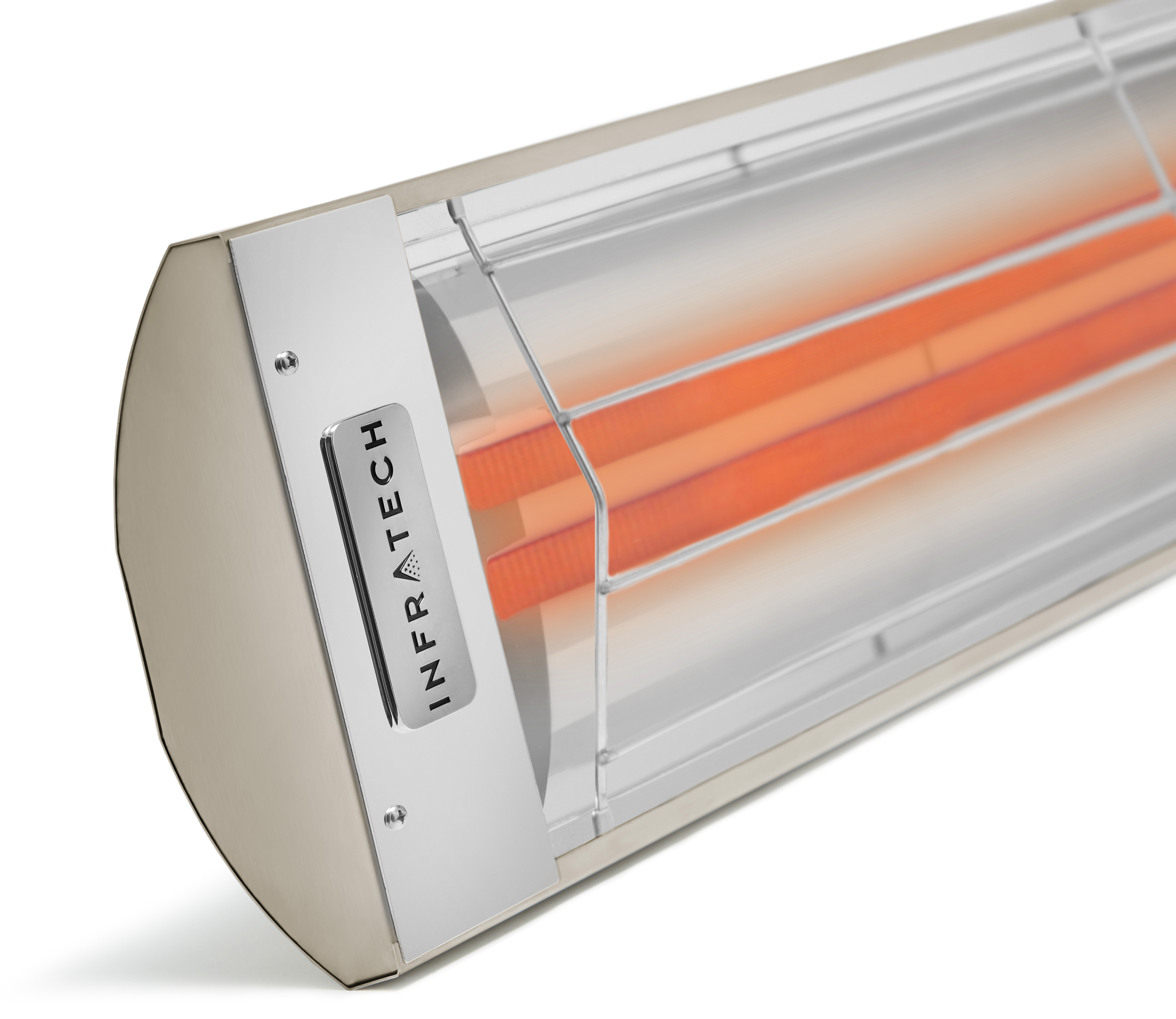 Infratech CDSeries Dual Element Heaters Infratech Heaters